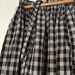 Matt Bruening palaka dress